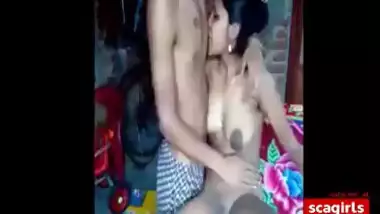 Desi bhabi and village lover indian sex video