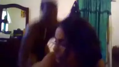 Telugu neighbor se fuck ki desi porn clip