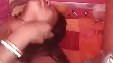 Kolkata bhabhi sex and blowjob pleasure fulfilled