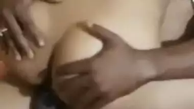 Desi village couple fucking