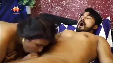 Sucharita Best Blowjob scene