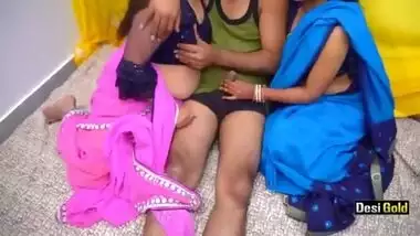 Real Tamil Group Sex With Two Step Sisters