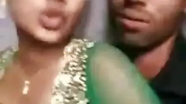 Indian desi gf fucked creampied