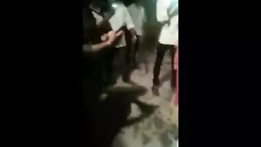 Tamil teen sex video sexy girl exposed on private party