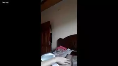 Married Couple Romantic Sex