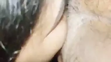 Sexy Indian Wife Blowjob and Fucked Part 2