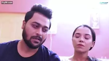 Shaadi Hui Baarbadi Epi 3