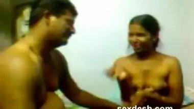 Fucking Sexy Tamil Maid