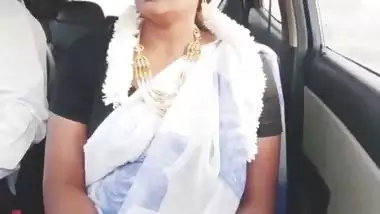 Indian bhabi long drive for fucking. Telugu dirty talks.