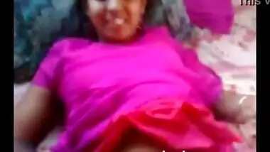 Pressing Melons Of Shy And Hot Bhabhi