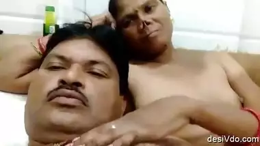 Indian married couple fucking in hotel