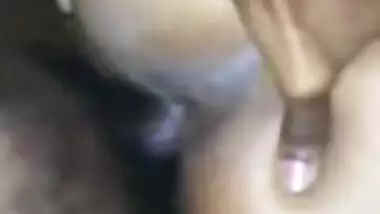 Fuckin my foreign chick