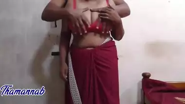 Indian hot bhabi sucking and fucking-7