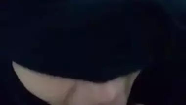 Busty Pakistani whore xxx video with her lover