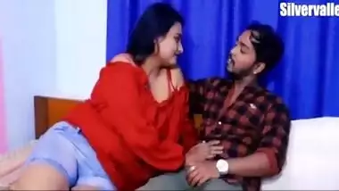 Indian Desi Bhabhi And Hot Indian - Pati Ke Dost Ne Kari Ghar Aker Jamkar Chudai