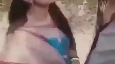 380px x 214px - Beautiful girl outdoor bj till cum indian sex video