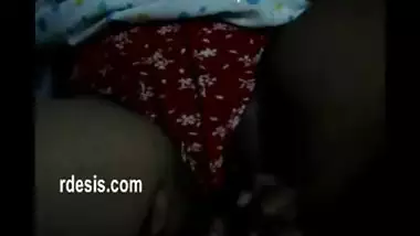 Telugu Girl Moaning Pleasure