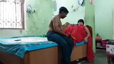 Sahu bhabhi Masti