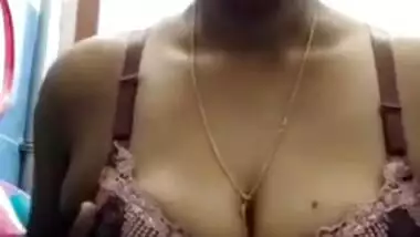 Indian girl big tits