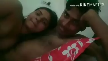 Dirty Hindi Talk While Fucking My Indian GF