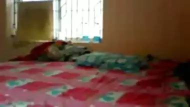 cute indian girl get fucked and captured 