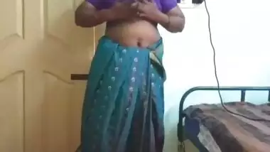 Indian Telugu Mom Desi Aunty Sex