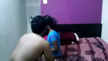 Indian Couple In Private Hotel – Movies