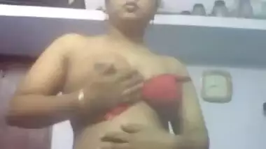 desi village fatty bhabi