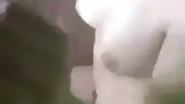 Young girl’s first time sex with her pervert lover