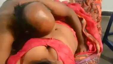 Indian Village Couple Sex