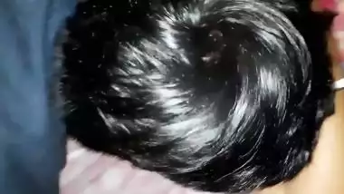 Booby queen threesome viral bd sex with clients