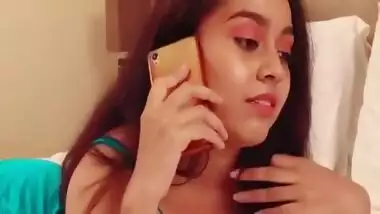 Desi Lady Trapping Guy For Free Sex Service – Indian Hd Porn