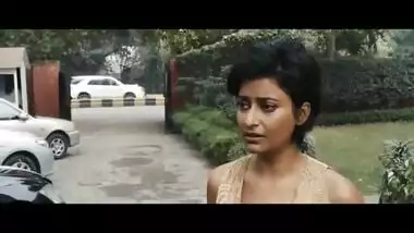 Rare Lesbian Sex Scene From Indian Movie