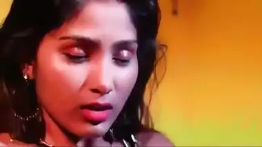 Devar Bhabhi, Desi Bhabhi And Indian Bhabhi - Gharbalo Ke Jane Ke Bad Hot Bhabhi Ke Sath Suhagrat Manayi