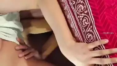 Famous Desi Couple Blowjob And Fucking Part 313