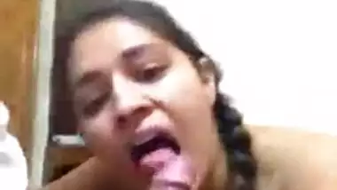 Maharashtra geetha bhabhi blowjob sex video