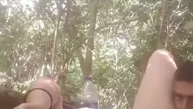 Fucking Video In Kannada Hd In Forest - Tamil sex video aunty fucked nude in forest indian sex video