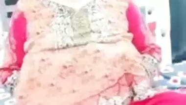 Pakistani Cam Girl Naila Anal Fingering With Moaning With Audio