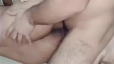 Indian Aunty Hardcore Sex With Her Sons Friend