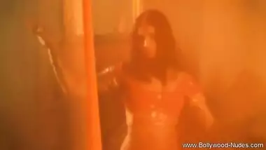 Meaningful Belly Dancing
