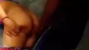 Ass licking and fucking video