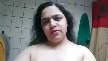 Desi Chubby Aunty Video