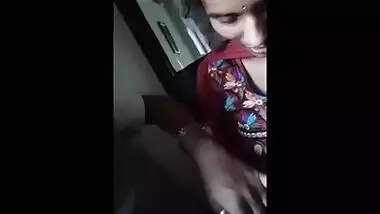 Banging Pussy Of Sexy Marathi Babe