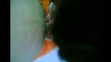 Hardcore Hindi sex video of teen girl Bhavya