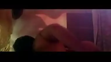 Sex Clip Of Bhabhi And Devar Caught On Tape