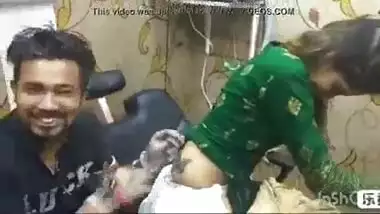 Bangla girl getting tattoo in hot ass indian sex video