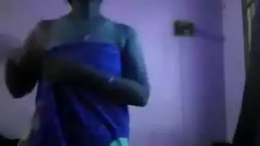 Desi Aunty Nude Video Record