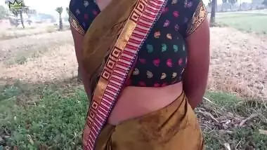 Ganv Ki Randi Ko 500 Rupaye Me Pataya Or Ghar Le Jakar Choda