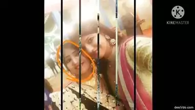 Desi Cute Girl On Video Call