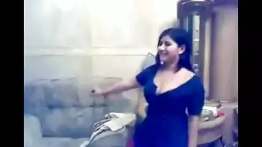 Free porn cam show by college girl as mujra